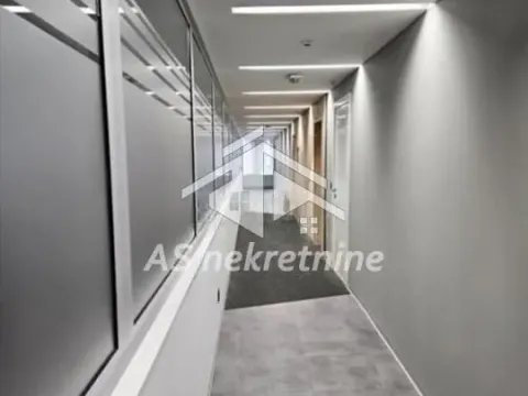 Izdavanje, poslovni prostor, 300m², Stari Grad, Beograd - image 14