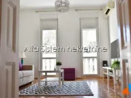 Izdavanje, dvosoban stan, 50m², Stari Grad, Beograd - image 5