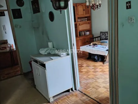 Sale, two bedroom apartment, 58m², Novi Beograd Blok 61, Novi Beograd Sve Podlokacije - image 5