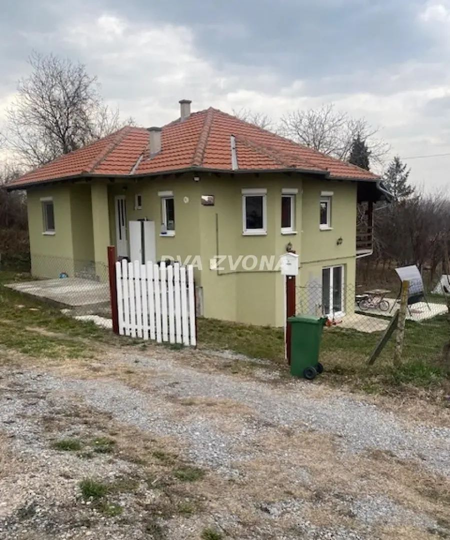 Prodaja, kuća, 113m², Sremski Karlovci, Novi Sad