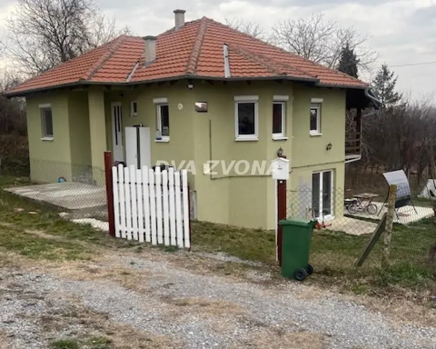 Prodaja, kuća, 113m², Sremski Karlovci, Novi Sad