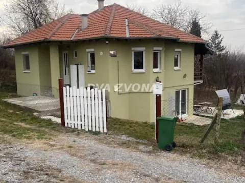 Prodaja, kuća, 113m², Sremski Karlovci, Novi Sad