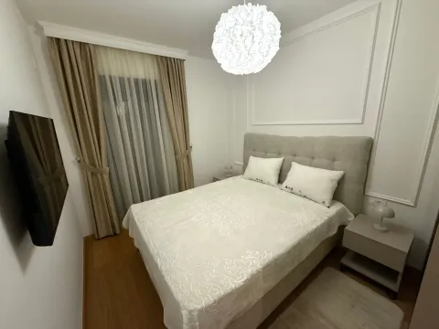 Rent, one bedroom apartment, 47m², New City, Podgorica - image 12