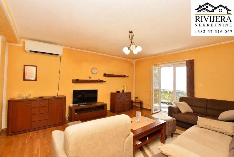 Prodaja, kuća, 290m², Herceg Novi, Crna Gora