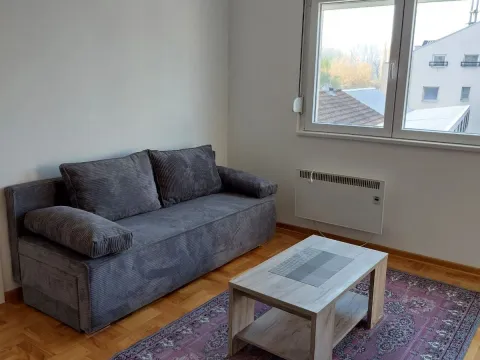 Stan in Palilula Sve Podlokacije