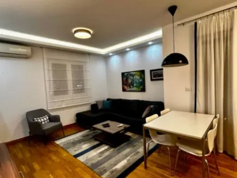 Izdavanje, jednosoban stan, 47m², City Kvart, Podgorica - image 4