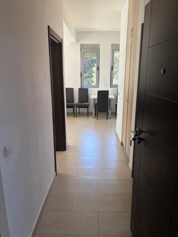 Prodaja, jednosoban stan, 47m², Ulcinj, Crna Gora