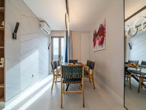 Prodaja, dvosoban stan, 101m², Seljanovo, Tivat - image 20