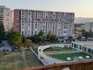 Izdavanje, jednosoban stan, 51m², Blok 5, Podgorica - image 1