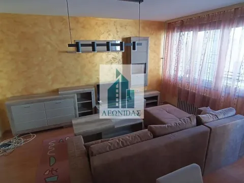 Rent, three bedroom apartment, 64m², Medijana, Niš - image 2