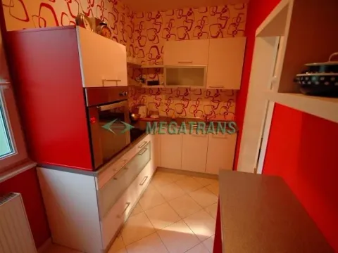 Izdavanje, četvorosoban stan, 110m², Novi Sad Sve Podlokacije, Novi Sad - image 7