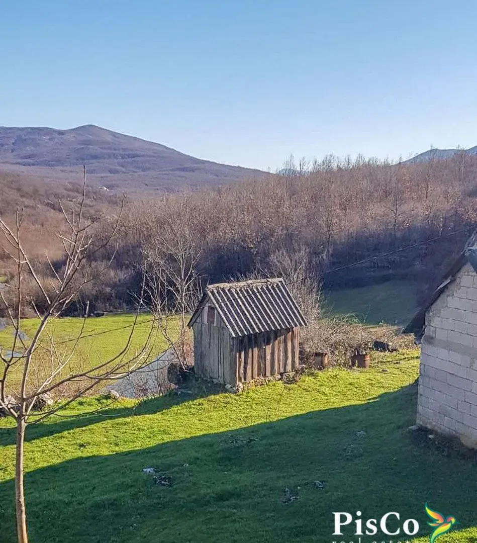Prodaja, plac, 25300m², Nikšić, Crna Gora