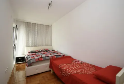 Izdavanje, jednosoban stan, 51m², Zabjelo, Podgorica - image 4