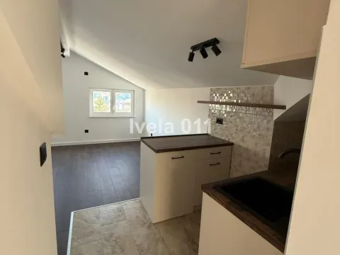 Prodaja, stan, 28m², Karaburma, Palilula Sve Podlokacije - image 2