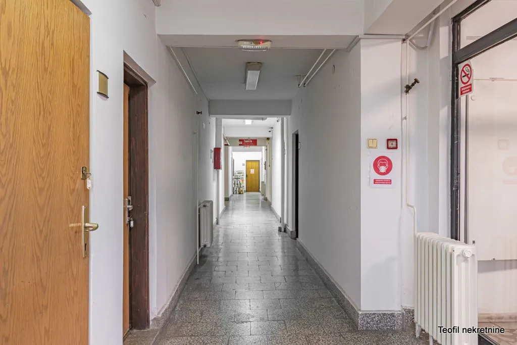 Sale, office space, 535m², Banovo Brdo, Beograd