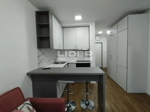 Stan in Mali Mokri Lug