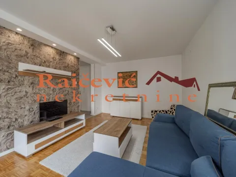 Rent, two bedroom apartment, 64m², Novi Beograd Blok 61, Novi Beograd Sve Podlokacije - image 2