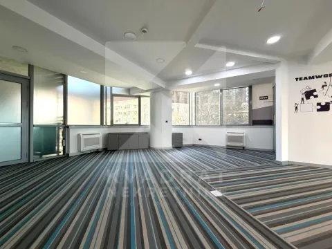 Rent, office space, 122m², Preko Morače, Podgorica - image 6