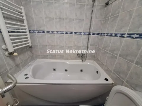 Rent, two bedroom apartment, 42m², Grbavica, Novi Sad Sve Podlokacije - image 9