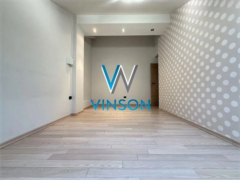 Rent, office space, 131m², Centar, Novi Sad