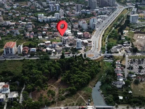 Prodaja, jednosoban stan, 47m², Ilino, Bar - image 4