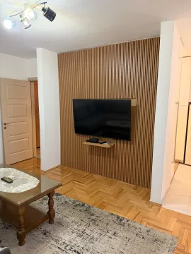 Prodaja, jednosoban stan, 53m², Stari Aerodrom, Podgorica - image 2