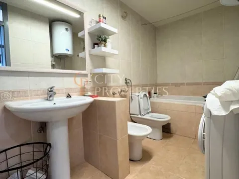 Rent, apartment, 110m², Malo Brdo, Podgorica - image 4