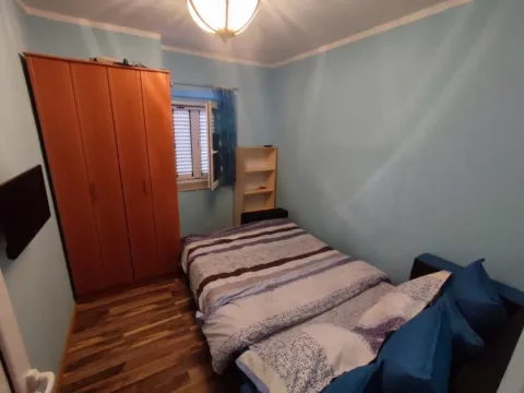 Prodaja, dvosoban stan, 50m², Stari Grad, Budva - image 7