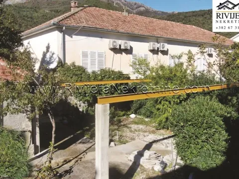 Prodaja, kuća, 72m², Bijela, Herceg Novi - image 4