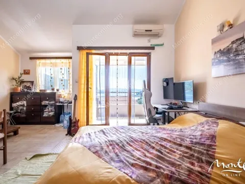 Prodaja, dvosoban stan, 72m², Kamenari, Herceg Novi - image 8