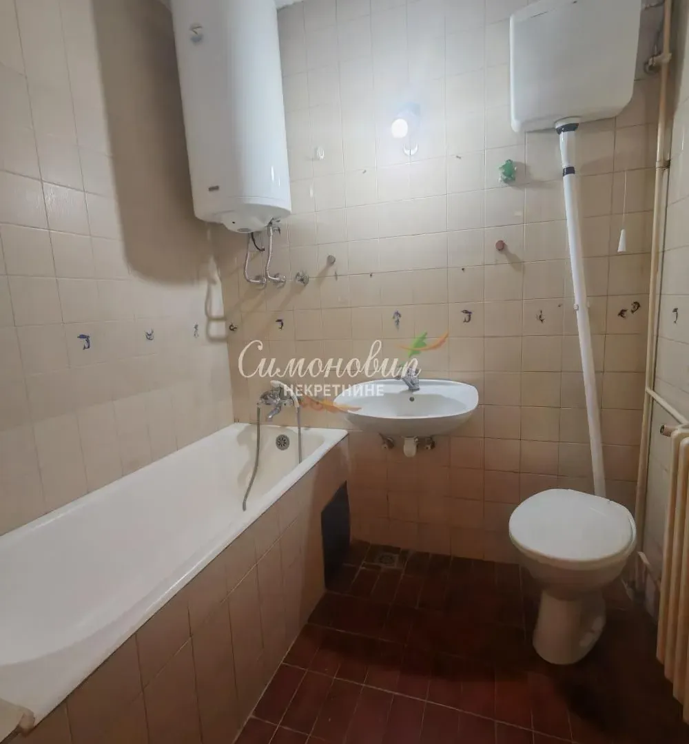 Prodaja, trosoban stan, 95m², Bezanijska Kosa 1, Bežanijska Kosa Sve Podlokacije