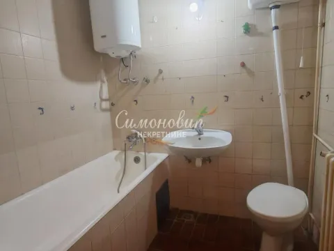 Prodaja, trosoban stan, 95m², Bezanijska Kosa 1, Bežanijska Kosa Sve Podlokacije - image 9