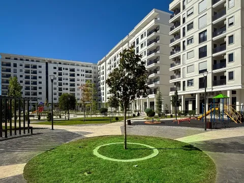 Sale, three bedroom apartment, 127m², Tološka šuma, Podgorica - image 20