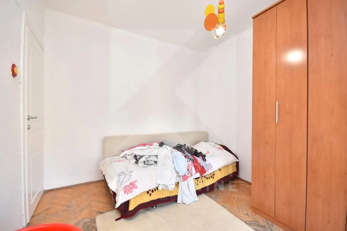 Rent, three bedroom apartment, 90m², Stari Aerodrom, Podgorica