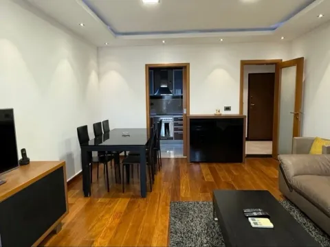 Izdavanje, dvosoban stan, 88m², Preko Morače, Podgorica - image 4