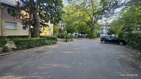 Sale, one bedroom apartment, 43m², Prijepolje, Srbija - image 11