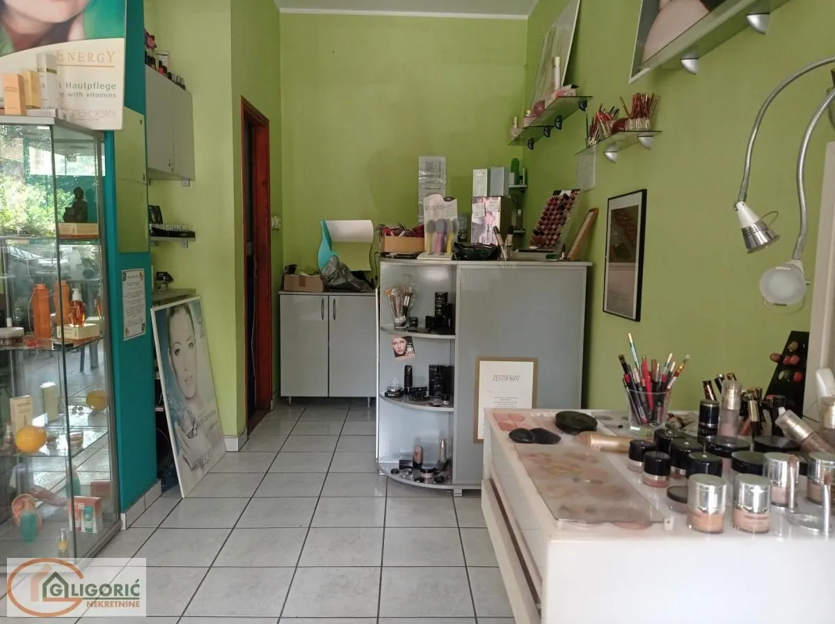 Sale, office space, 99m², Palilula Sve Podlokacije, Beograd