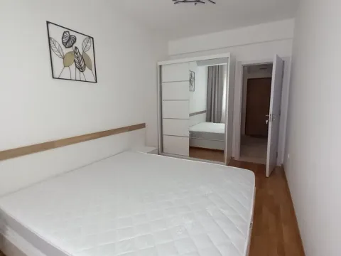 Sale, one bedroom apartment, 42m², Podkošljun, Budva - image 11