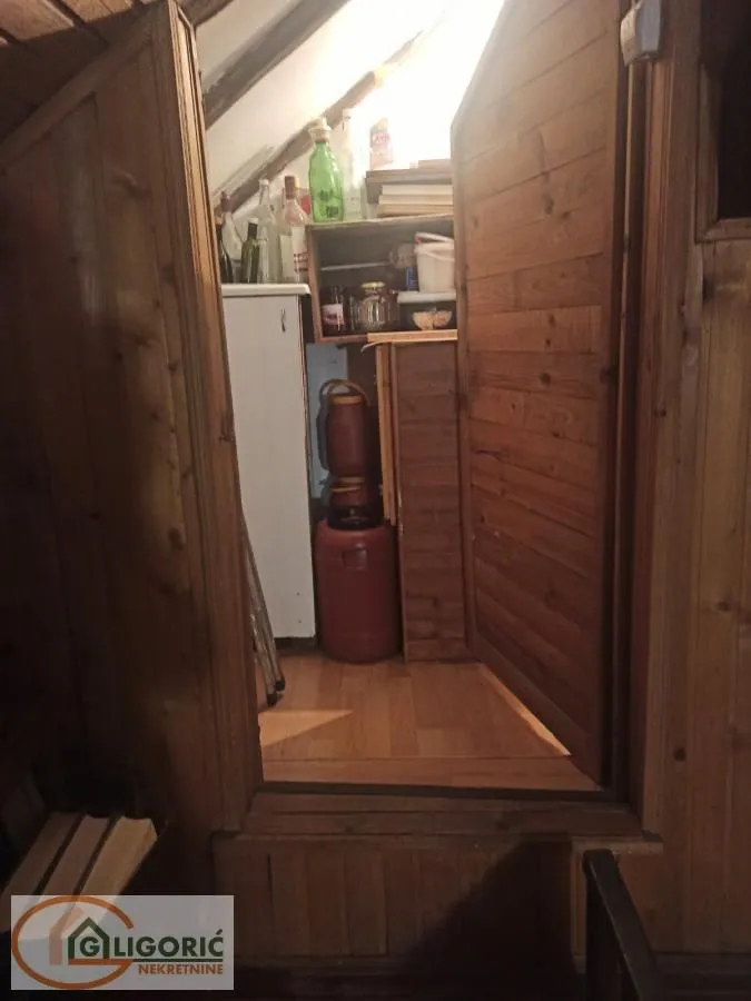 Prodaja, dvosoban stan, 67m², Zvezdarska Šuma, Zvezdara Sve Podlokacije