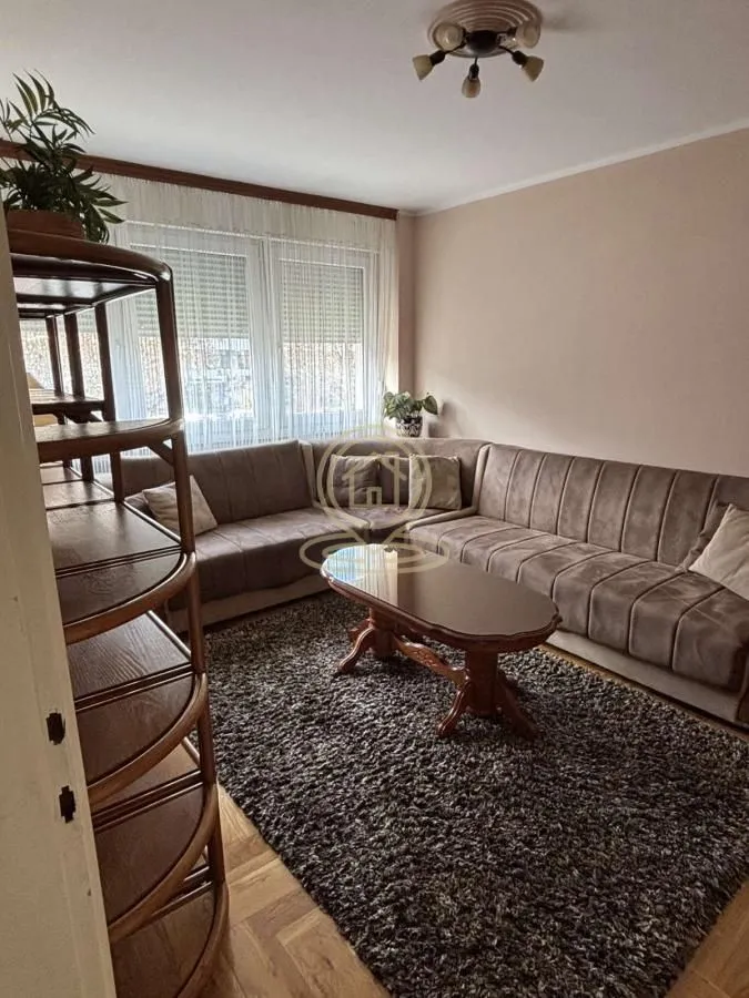 Prodaja, dvosoban stan, 49m², Rotkvarija, Novi Sad Sve Podlokacije