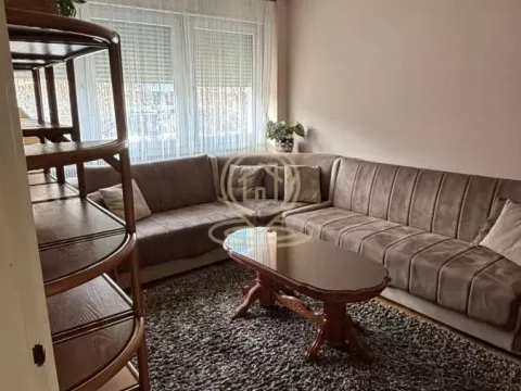 Prodaja, dvosoban stan, 49m², Rotkvarija, Novi Sad Sve Podlokacije - image 6