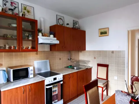 Sale, three bedroom apartment, 51m², Centar, Budva - image 5