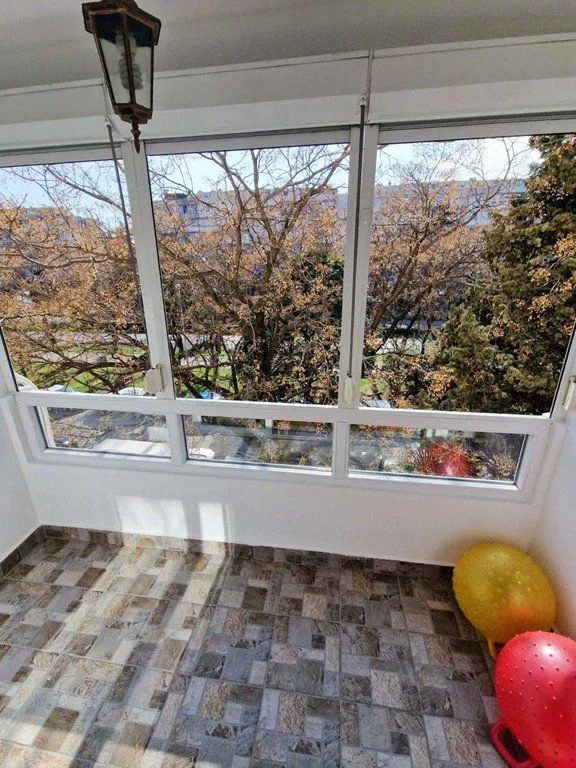 Izdavanje, jednosoban stan, 62m², Preko Morače, Podgorica