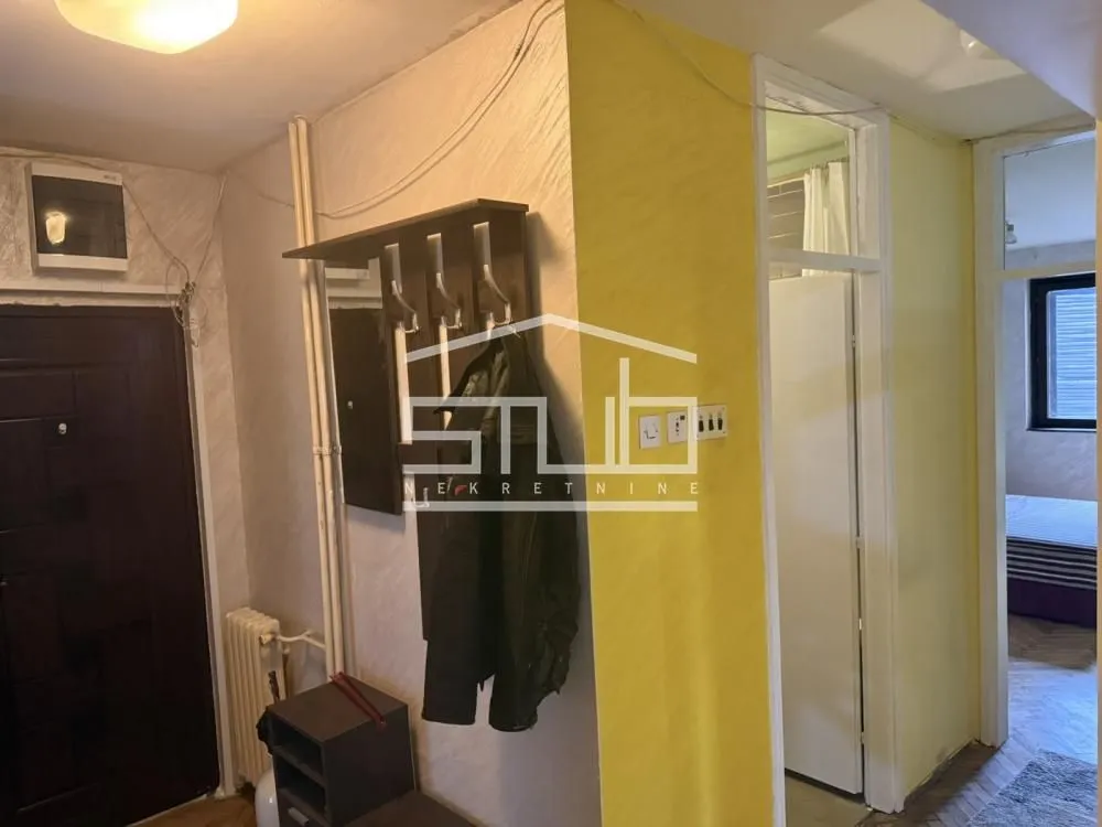 Prodaja, trosoban stan, 72m², Čukarica, Beograd