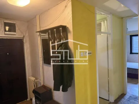 Sale, three bedroom apartment, 72m², Banovo Brdo, Beograd - image 2
