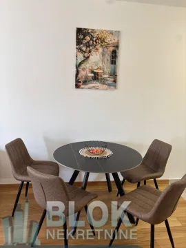 Izdavanje, jednosoban stan, 47m², Podgorica, Crna Gora - image 2