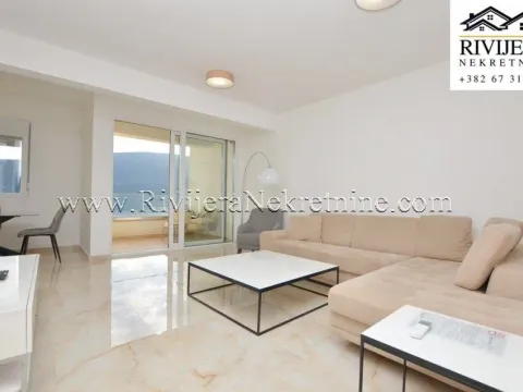 Sale, two bedroom apartment, 87m², Đenovići, Herceg Novi - image 12