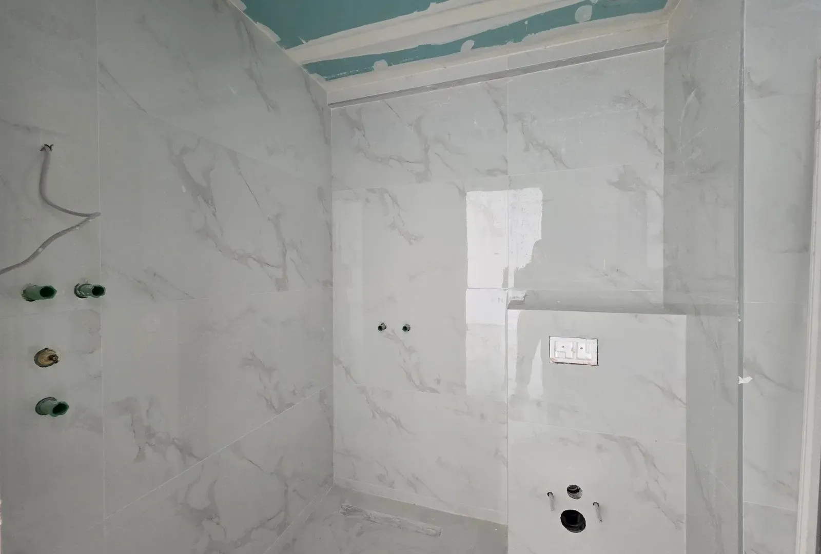 Prodaja, jednosoban stan, 43m², Budva, Crna Gora