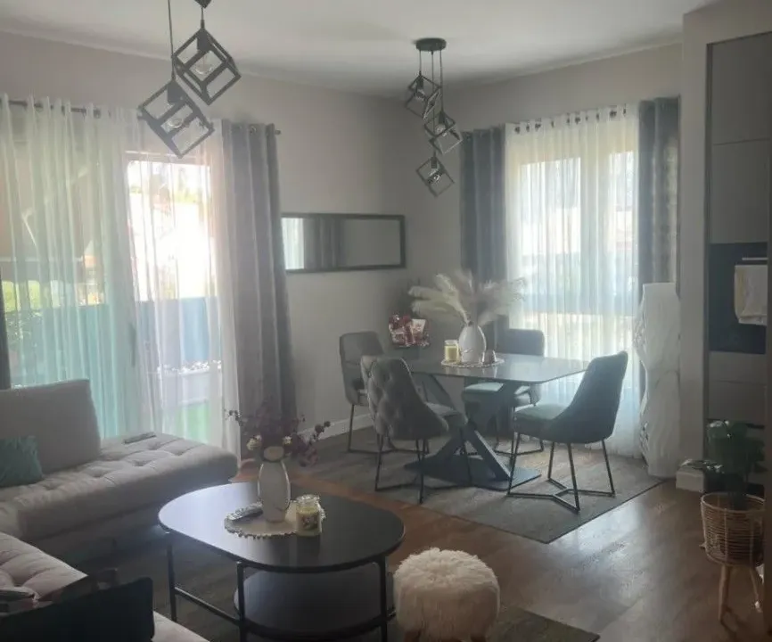 Sale, two bedroom apartment, 70m², Mrčevac, Tivat