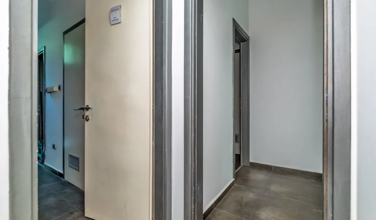Sale, office space, 327m², Blok 5, Podgorica